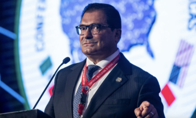 FGR emite disculpa por la frase ‘México, campeón en fentanilo’